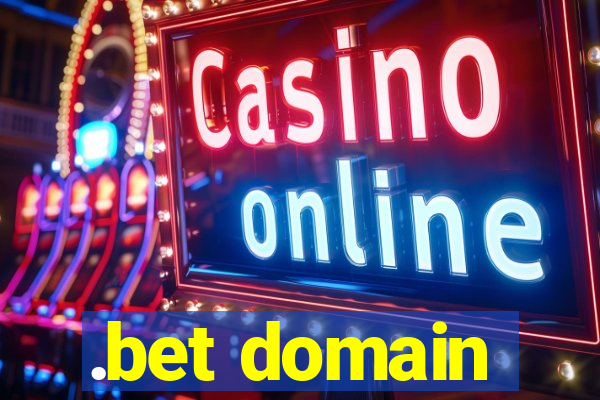 .bet domain